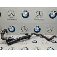 трубка охлаждающей жидкости пластиковая Mercedes-Benz E-Класс 2021 A2642008600