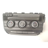 Блок управления климат контролем Mazda KD4961190G KD4961190G