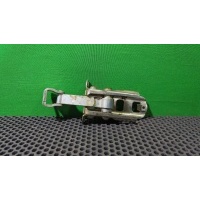 Ограничитель открывания двери передней Volkswagen Crafter 1 2008 A9067200016