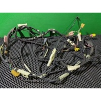 Проводка крышки багажника Volkswagen Bora 2002 1J9 971 726 A