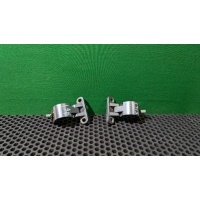 Петля крышки багажника Volkswagen Touran 1 2006 1J9827301