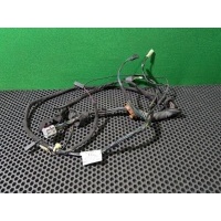 Проводка крышки багажника Opel Corsa D 2012 13200968