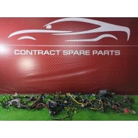 Проводка салона Kia Optima 4 2019 91705D5030JB, 96220 D4201, 91000D5390JB, 91715D5010JA, 91300D5570JA, 91700D5230JA