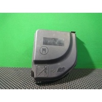 Крышка блока предохранителей Peugeot 3008 1 2009 96 584 181 80