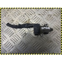 Клапан холостого хода Hyundai Trajet 2006 3515023700