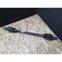Полуось задняя (приводной вал, ШРУС) Mercedes-Benz A-Класс W176 2015 A2463509600