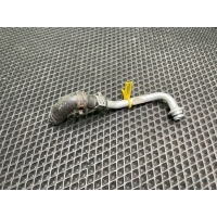 Трубка охлаждающей жидкости металлическая Audi A6 4F/C6 2008 079121131AL