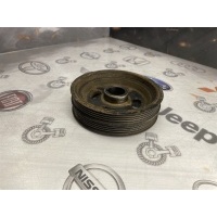 Шкив коленвала Suzuki Swift HT81S 2007 12610-69G00