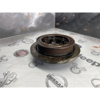 Шкив коленвала Mercedes-Benz E-Class W210 2000 A1040301703