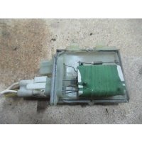 Сопротивление печки Volkswagen Passat 1995 357959263