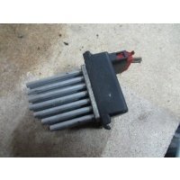 Сопротивление печки Audi A6 1999 4b0820521