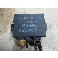 Блок прочее Audi A6 1999 4b0919283