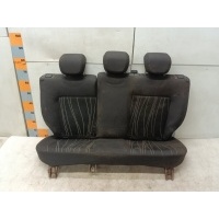 Сиденье заднее Opel Corsa D, S07 2008 13215277
