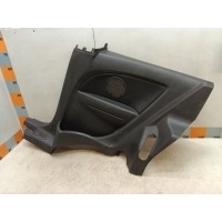 Обшивка кузова Opel Corsa D, S07 2008 13232714