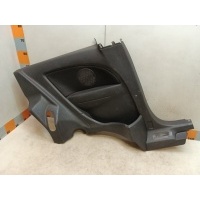 Обшивка кузова Opel Corsa D, S07 2008 13232713