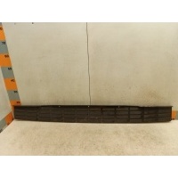 Накладка бампера Chevrolet Blazer 2, S15 1997 15669129