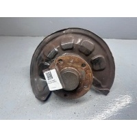 Ступица задняя Volkswagen Caddy 3 2006 1T0598611C,2K0615609D