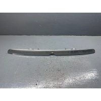 Накладка подсветки номера Audi A3 8L 1999 8D9827574,8D9943021