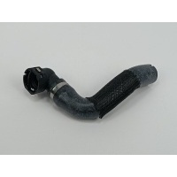 Патрубок радиатора PSA Boxer/Ducato/Jumper 250 153198A, 1340759080, 1395684080
