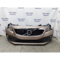 Ноускат Volvo V40 Cross country V40 Cross country 39814475, 39824310, 39824328, 31301890, 31416490, 31319166
