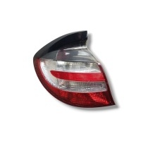 фонарь задний левый Mercedes-Benz C-Класс W203/S203/CL203 2007 2038202564