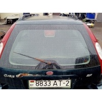 Стекло заднее Kia Clarus 1999