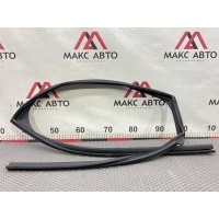 Б/У уплотнительная резинка стекла Chery Omoda c5 T19C 2023 554001082aa, -Б/У Детали сняты с АВТОМОБИЛЯ