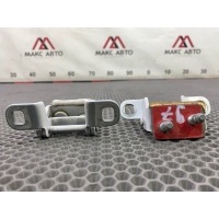 Б/У петли крышки багажника Chery Omoda c5 T19C 2023 552000040, -Б/У Детали сняты с АВТОМОБИЛЯ