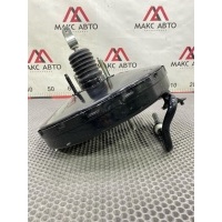 Б/У вакуумный усилитель тормозов Chery Omoda c5 T19C 2023 204000633ab, -Б/У Детали сняты с АВТОМОБИЛЯ