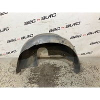 подкрылок Volvo S60 1 2007 08693296, 8693296
