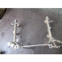 Форсунка Audi A6 2000 078133551ac