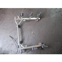 Форсунка Volkswagen Passat 1999 078133551l