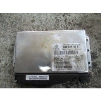 Блок управления АКПП Volkswagen Passat 2001 3b0927156s