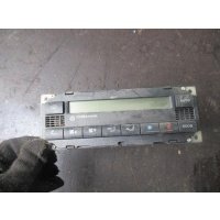 Блок управления печки/климат-контроля Volkswagen Passat 1999 3b1907044a