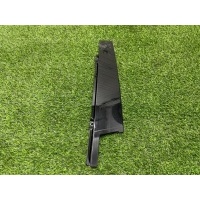 накладка стойки двери Mercedes-Benz E class W213 2020 A2136900187