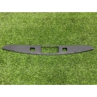 накладка крышки багажника Mercedes-Benz E class W213 2020 A2137503100, A2137500000