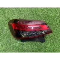 фонарь внешний Mercedes-Benz E class W213 2020 A2139065109