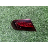 фонарь внутренний Mercedes-Benz E class W213 2020 A2139068305