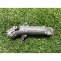 Патрубок интеркулера Mercedes-Benz E class W213 2020 A6540980400