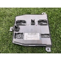 Блок SAM Mercedes-Benz E class W213 2020 A2139002632