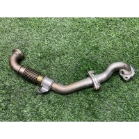 Трубка EGR Mercedes-Benz E class W213 2020 A6541420104