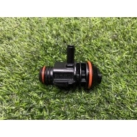Клапан вентиляции картерных газов Mercedes-Benz E class W213 2020 A6540107703