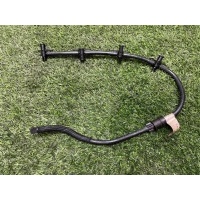 Топливная трубка Mercedes-Benz E class W213 2020 A6540700032