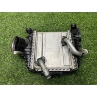 интеркулер Mercedes-Benz E class W213 2020 A6540109406, A6540904101, A6540906100, A6540900100