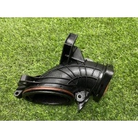 Патрубок интеркулера Mercedes-Benz E class W213 2020 A6540902000
