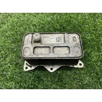 Теплообменник Mercedes-Benz E class W213 2020 A6541800265