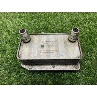 радиатор масляный Mercedes-Benz E class W213 2020 A0995006300