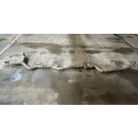 глушитель Mercedes-Benz E class W213 2020 A2134918400