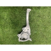 Кулак поворотный Mercedes-Benz E class W213 2020 A2133324800