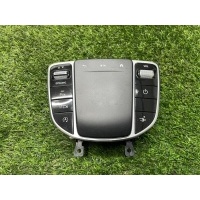 Панель управления мультимедии Mercedes-Benz E class W213 2020 A2389009601, A2139050913, A2389055903